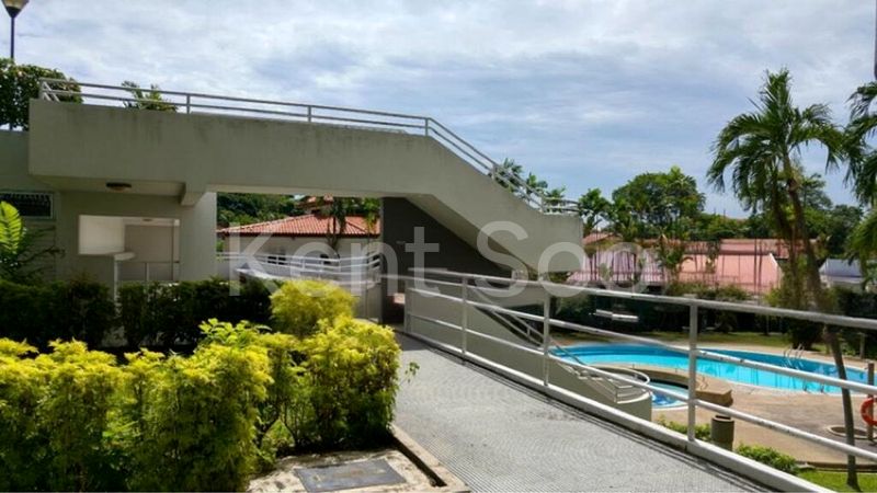 4 Bed Condo for Sale in  Charming Garden - Image 20